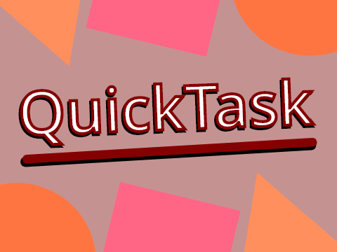 QuickTask