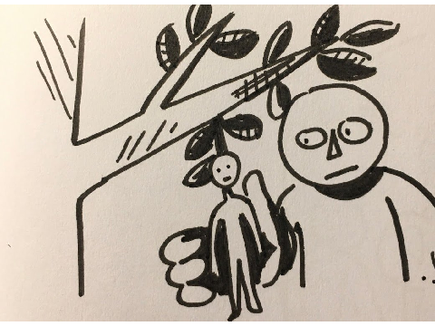 inktober 2019