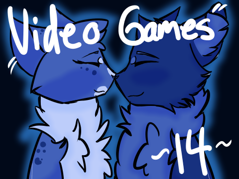 video games - 14