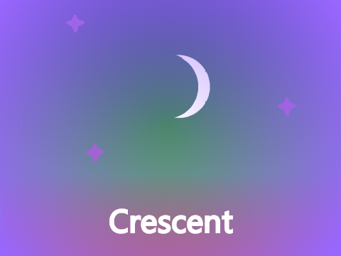 Cresent