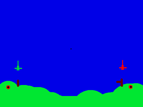 aegirs fight