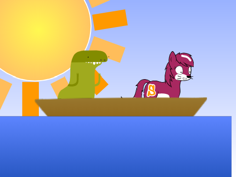 High Seas Starter Project remix