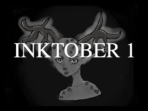 Inktober 2019 (1)