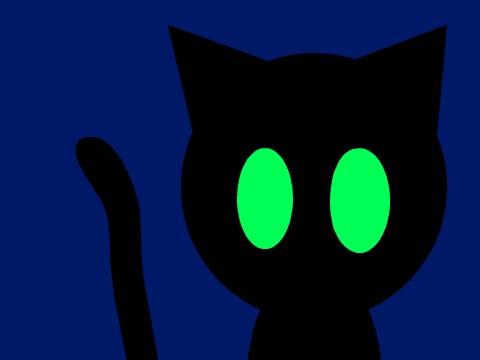 Vector Test Animation
