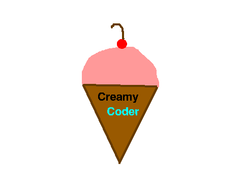 For Creamycoder