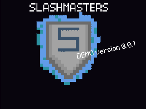 SLASHMASTERS - Unfinished BETA remix