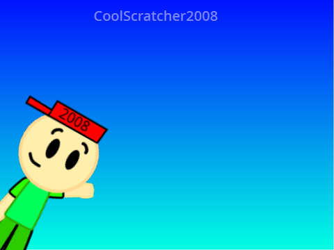pfp for @CoolScratcher2008