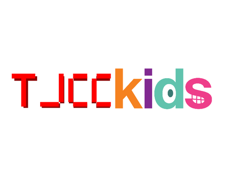 TJCC Kids New Logo
