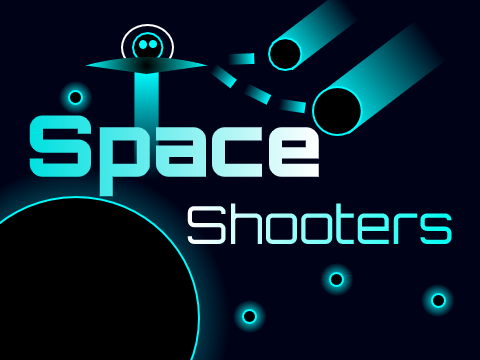 Space Shooters v2.6