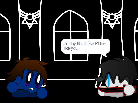 Battle Vs Blue and Jay Part.11 BRO