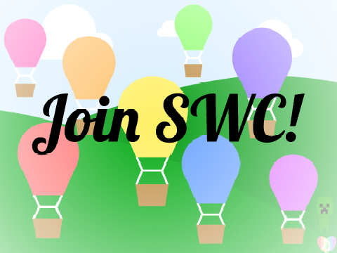 join swc!