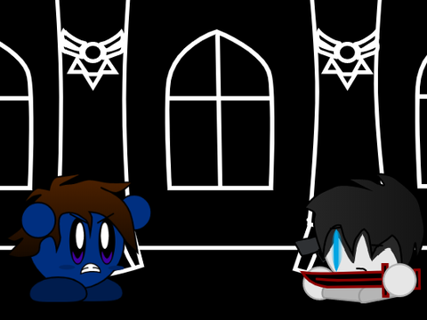 Battle Vs Blue and Jay Part.12