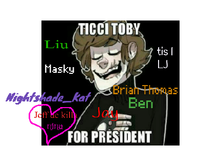 Vote Please! remix remix remix remix remix remix remix remix remix