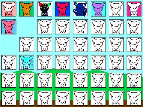 Add yourself as a licky cat!  remix remix