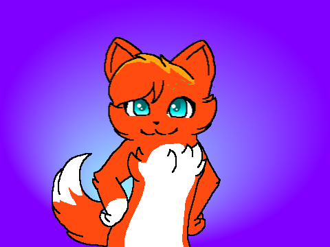 cool pussy cat