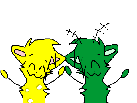 FUN Song CC (very poorly drawn) remix
