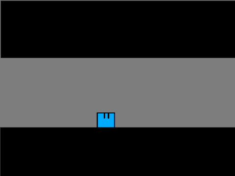  Basic Gravity Example