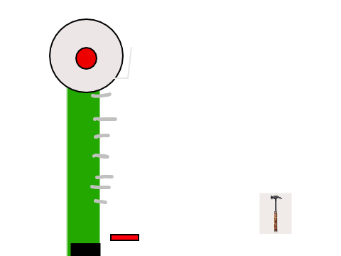 High Strike(W.i.p)
