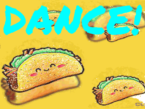 ITS RAINING TACOS (LIVE)