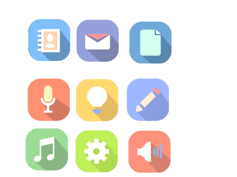 Icon pack 