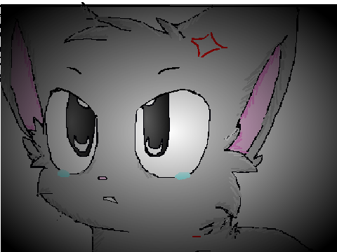 It took me by surprise ANIMATED