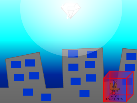 Add yourself fighting over a chaos emerald! (16)