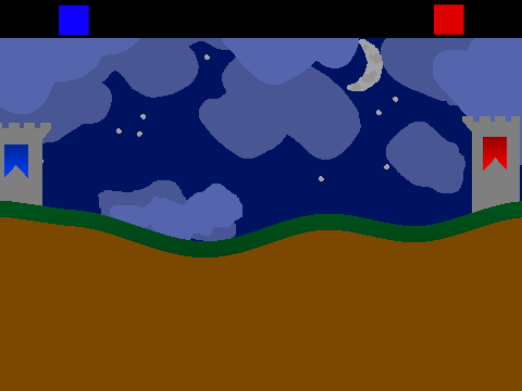 mini battle 1 || WIP!