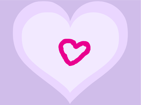 P!NK HEART ANIMATION