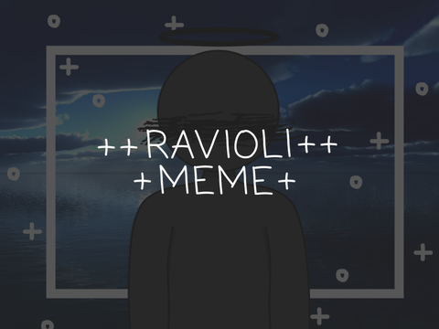 + + r a v i o l i + +