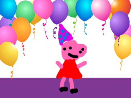 Peppa Pig