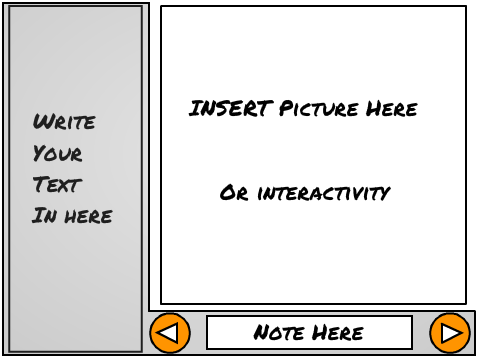 Scratch Academy Lesson Template