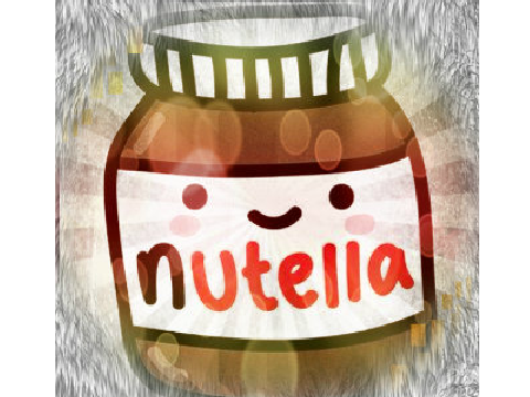 Nutella!