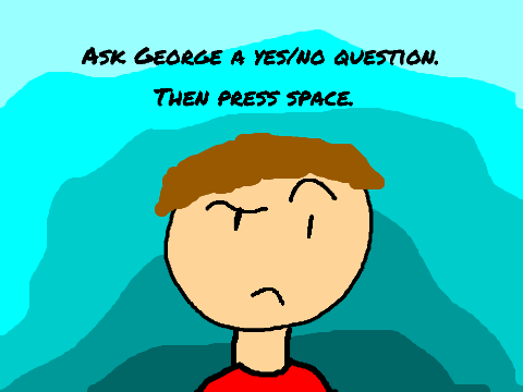 Ask George