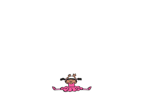 dancer dying