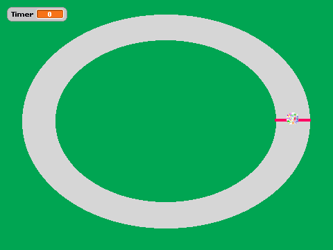 Marble Racer V1.1