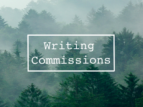 Writing requests [OPEN]