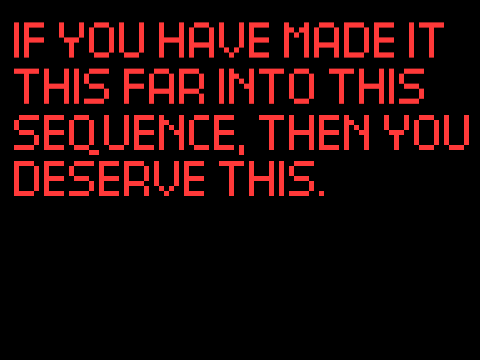 Knuckles Discovery - Copy Protection
