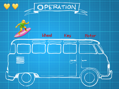 Makey Makey OPERATION