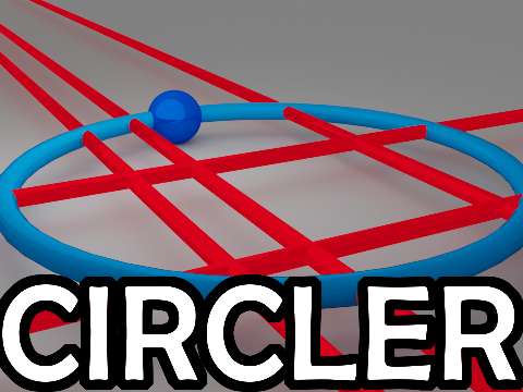 Circler [100% Pen]
