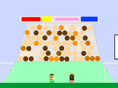 Head Soccer!