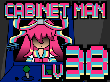 Cabinet Man MAP (38) 