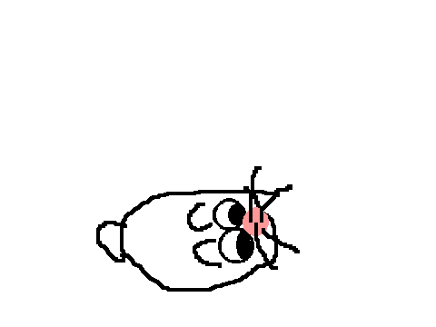 I'm a failure at recording