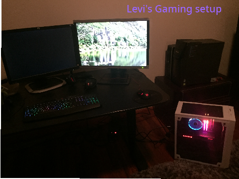 PC Builder