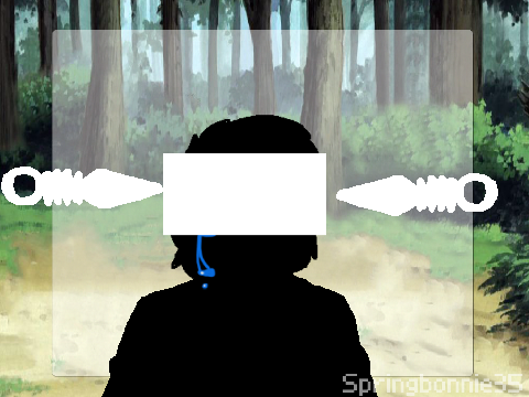 its strange // meme Kakashi