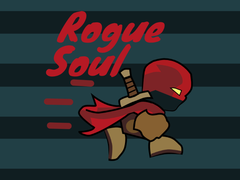 Rogue Soul || Platformer