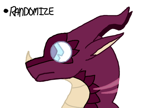 Dragon Generator