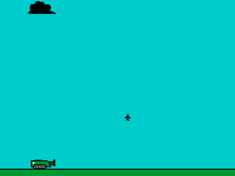 Plane Battle v1.3