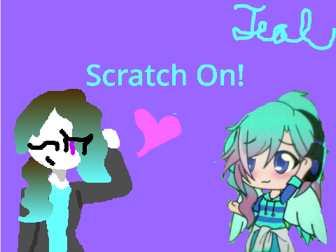 I'm leaving Scratch...
