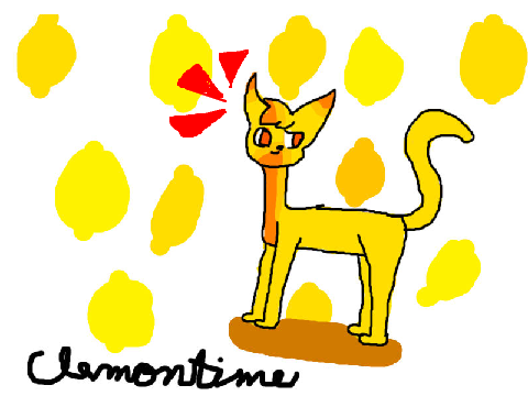 adopts ~remix~ Clemontime
