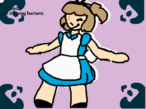 ★mali as alice★